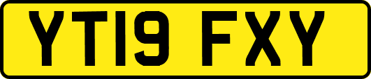 YT19FXY
