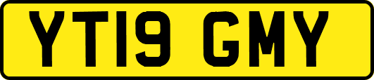 YT19GMY