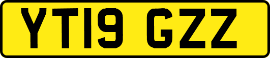 YT19GZZ