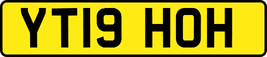 YT19HOH