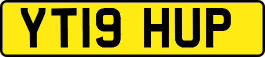 YT19HUP