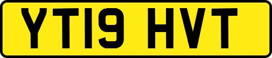 YT19HVT