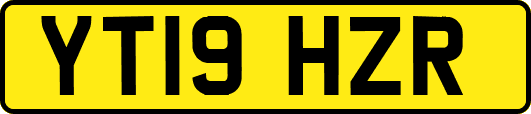 YT19HZR