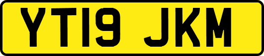 YT19JKM