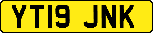 YT19JNK