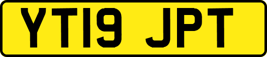 YT19JPT