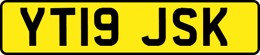 YT19JSK