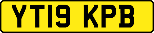 YT19KPB