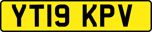 YT19KPV
