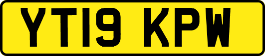 YT19KPW
