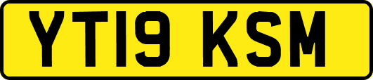 YT19KSM