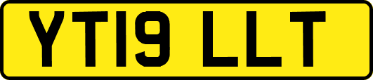 YT19LLT