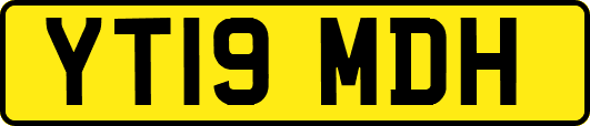 YT19MDH
