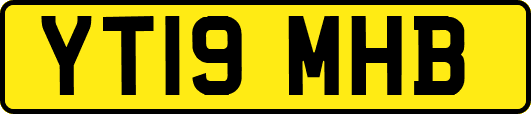 YT19MHB