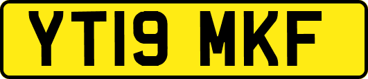 YT19MKF