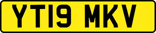 YT19MKV