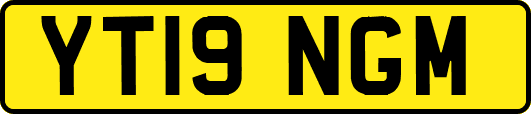 YT19NGM