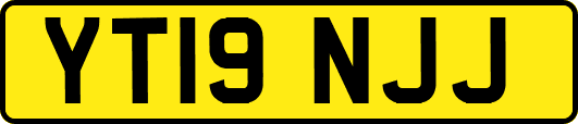 YT19NJJ