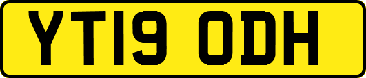 YT19ODH