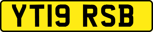 YT19RSB