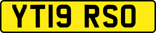 YT19RSO