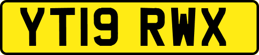 YT19RWX
