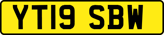YT19SBW