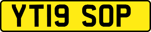 YT19SOP