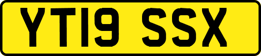 YT19SSX