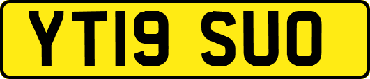 YT19SUO