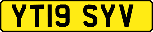 YT19SYV