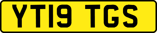 YT19TGS