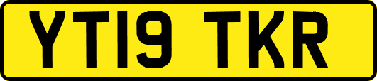 YT19TKR
