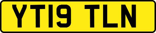 YT19TLN