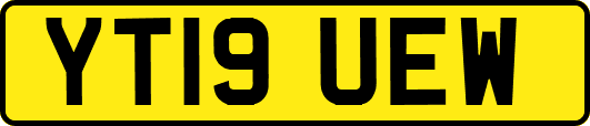 YT19UEW