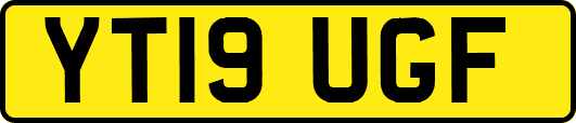 YT19UGF