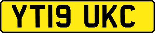 YT19UKC