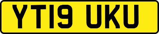 YT19UKU
