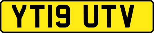 YT19UTV