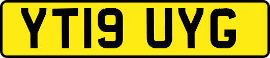 YT19UYG