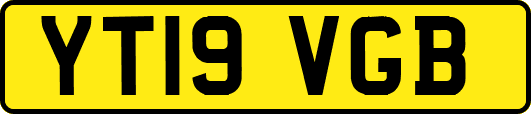 YT19VGB
