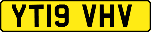 YT19VHV