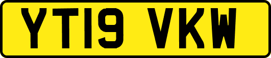 YT19VKW
