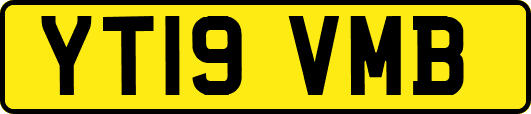 YT19VMB