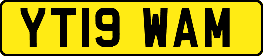 YT19WAM