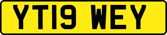 YT19WEY