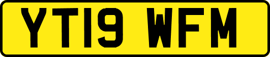 YT19WFM