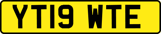 YT19WTE