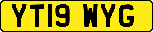 YT19WYG