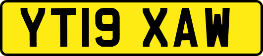 YT19XAW